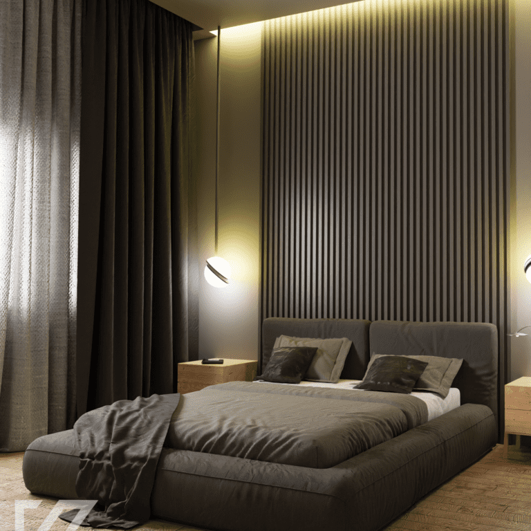 1 Bedroom (FinalRemastered)