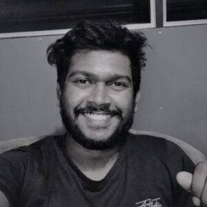 Jaya web developer