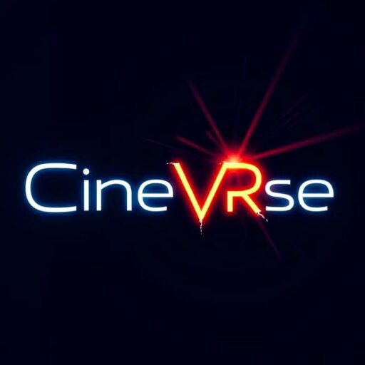 cinevrse logo