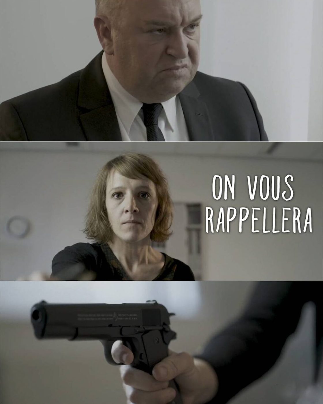 On vous rappelera