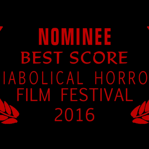 DIABOLICAL HORROR FILM FESTIVAL