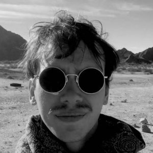 Mathieu Cayrou