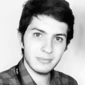 Benjamin Moryousef